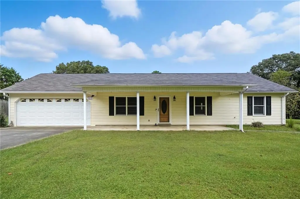 257 Knot Road Se, Adairsville, GA 30103 - Image #1