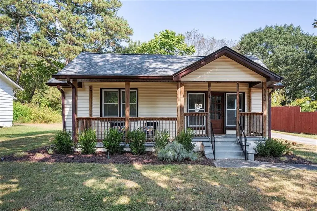 753 Taylor Drive Se, Smyrna, GA 30080 - Image #1