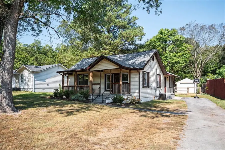 753 Taylor Drive Se, Smyrna, GA 30080 - Image #3