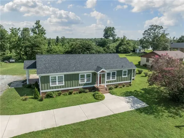 261 Lagrange Street, Newnan, GA 30263