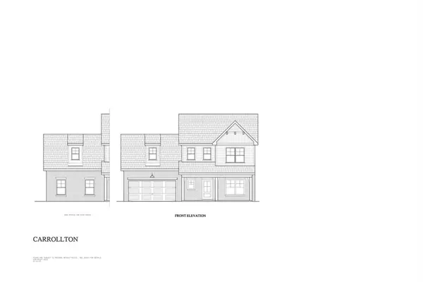 354 Gainesborough Drive, Dallas, GA 30157