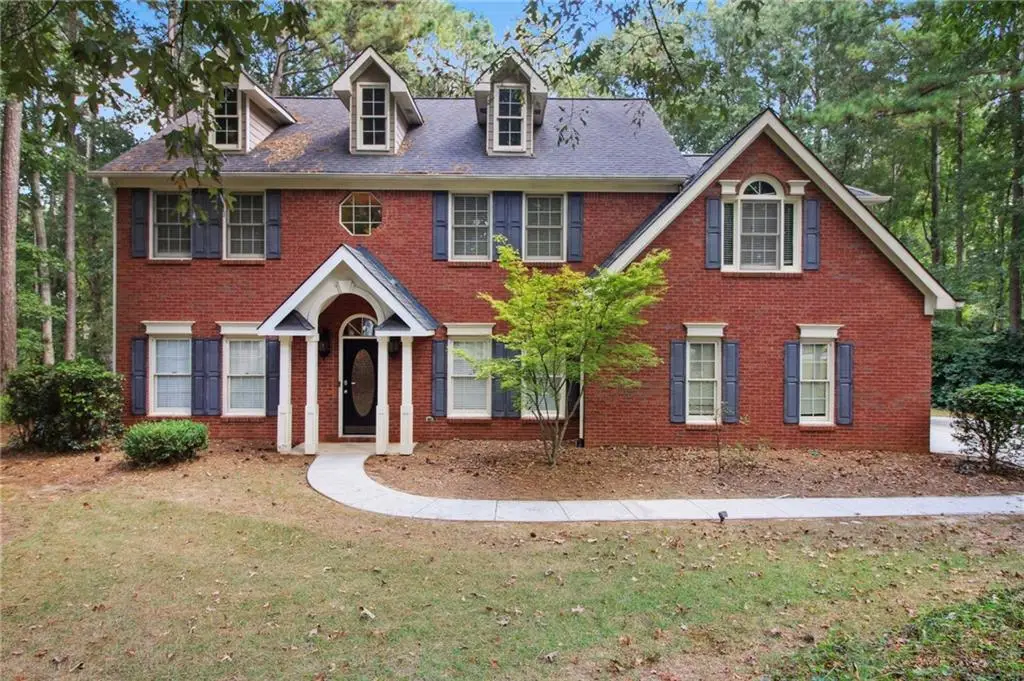 210 Longwood Drive, Jonesboro, GA 30236 - Image #1