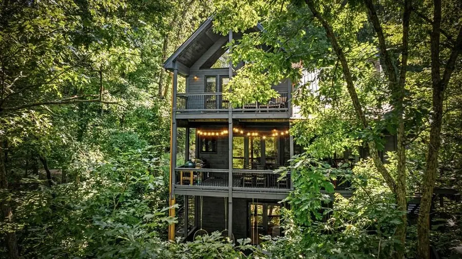 571 Misty Mountain Trail, Morganton, GA 30560 - Image #2