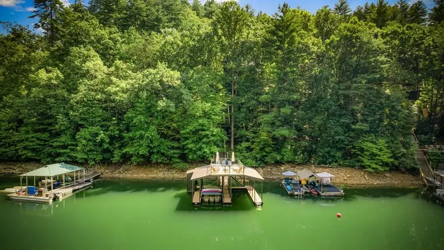 571 Misty Mountain Trail, Morganton, GA 30560 - Image #3