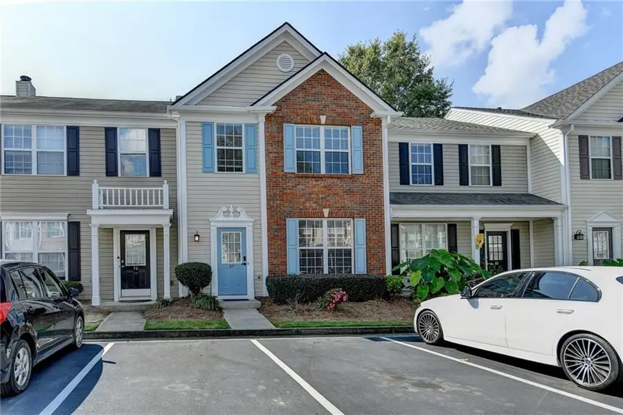 13300 Morris Unit #89 Road, Milton, GA 30004 - Image #3