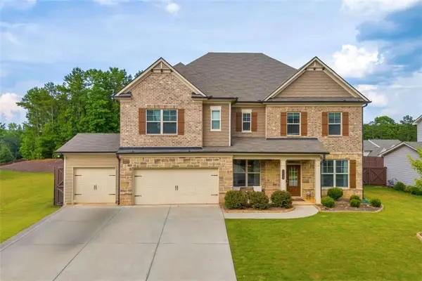 1233 Ruddy Duck Drive, Jefferson, GA 30549