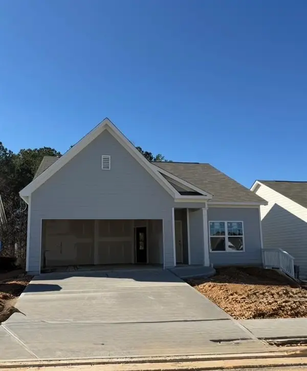 217 Hydrangea Court, Dallas, GA 30132