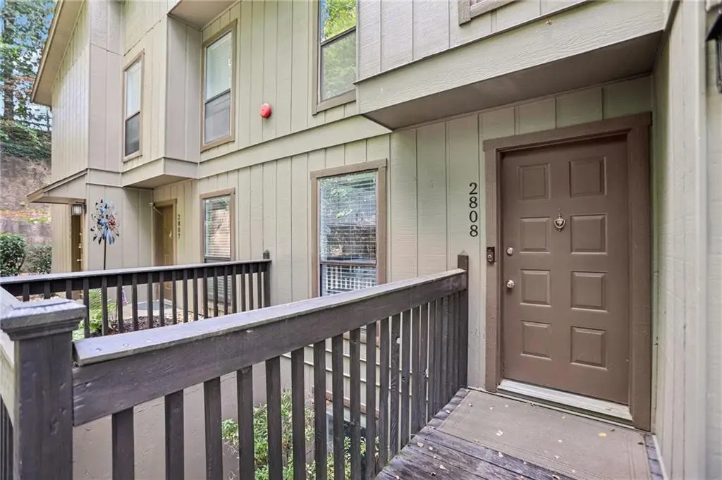 2808 Cumberland Court Se, Smyrna, GA 30080 - Image #1