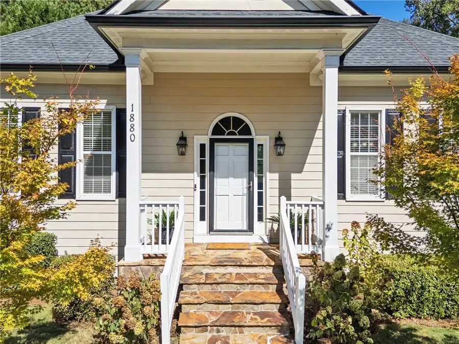 1880 Mayfield Road, Alpharetta, GA 30009 - #2