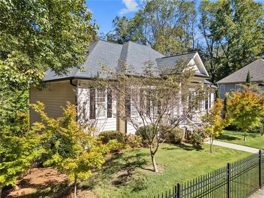 1880 Mayfield Road, Alpharetta, GA 30009 - #3