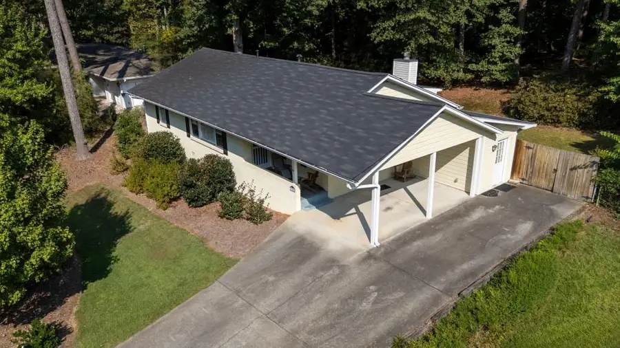 2368 Peeler Road, Dunwoody, GA 30338 - Image #2