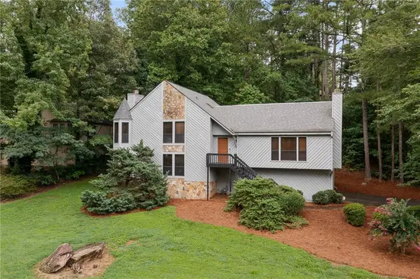 2608 Tritt Springs Trace Ne, Marietta, GA 30062