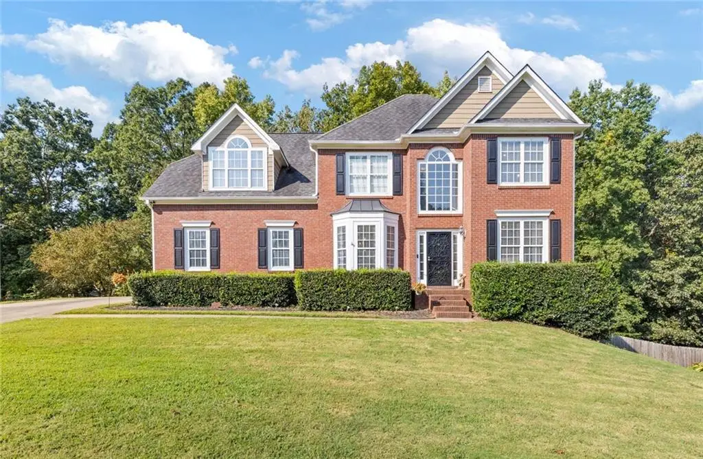 2264 Oak Falls Lane, Buford, GA 30519 - Image #1