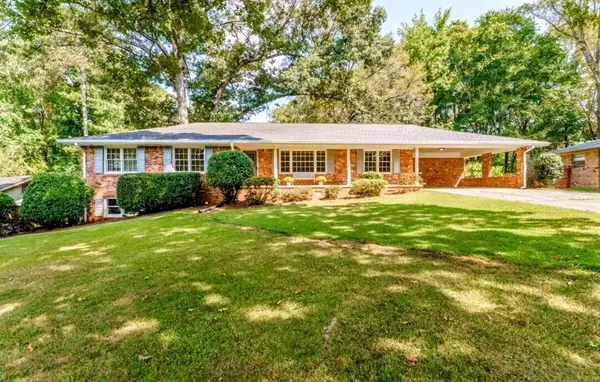 4526 Sims Court, Tucker, GA 30084