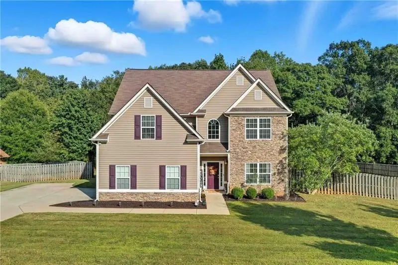 138 Hamilton Lake Drive, Lagrange, GA 30241 - Image #1