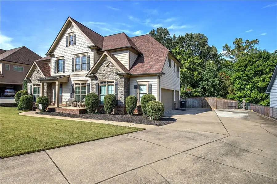 12 Autumn Wood Drive Se, Cartersville, GA 30120 - Image #3