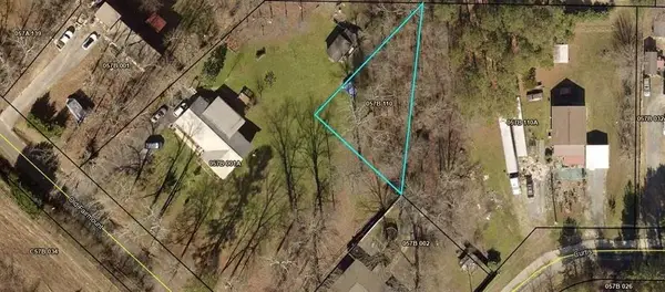 0 Curtis Circle, Calhoun, GA 30701