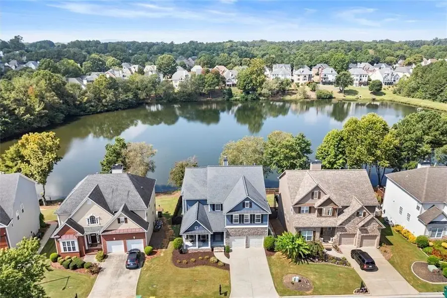 13025 Morningpark Circle, Milton, GA 30004 - Image #2