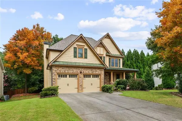 5390 Vickery Circle, Cumming, GA 30040