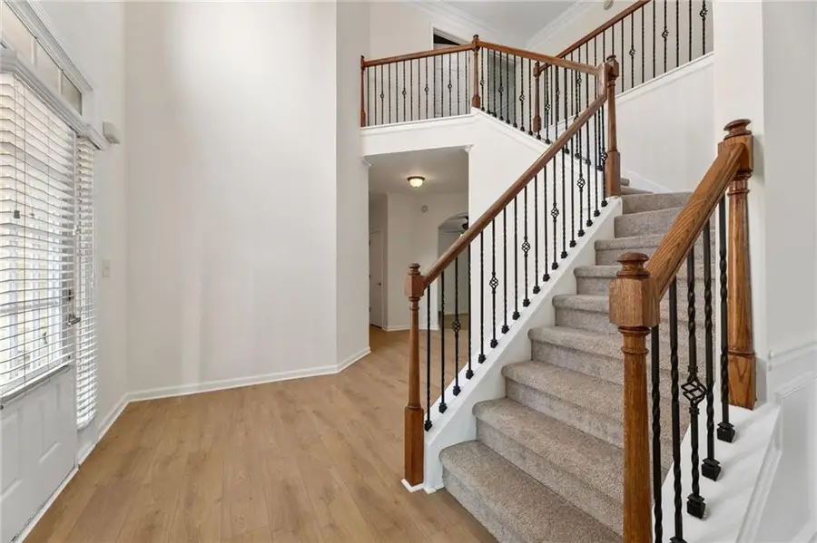 5390 Vickery Circle, Cumming, GA 30040 - Image #2