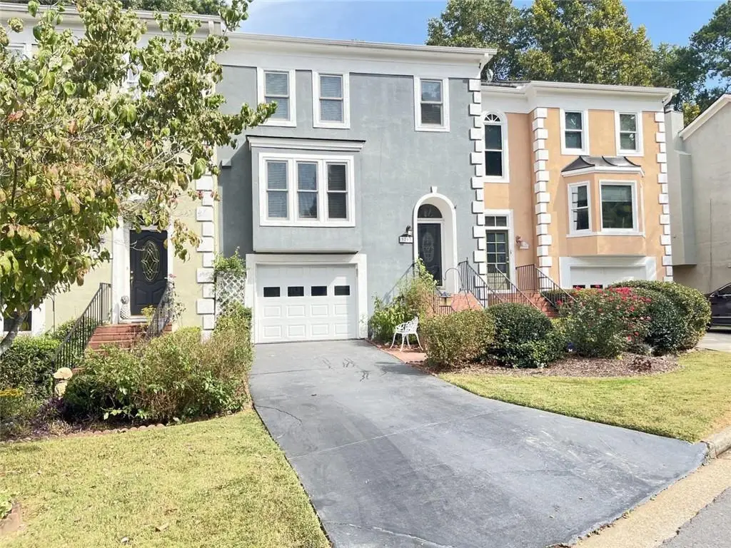 3793 Meeting Street Nw, Duluth, GA 30096 - Image #1