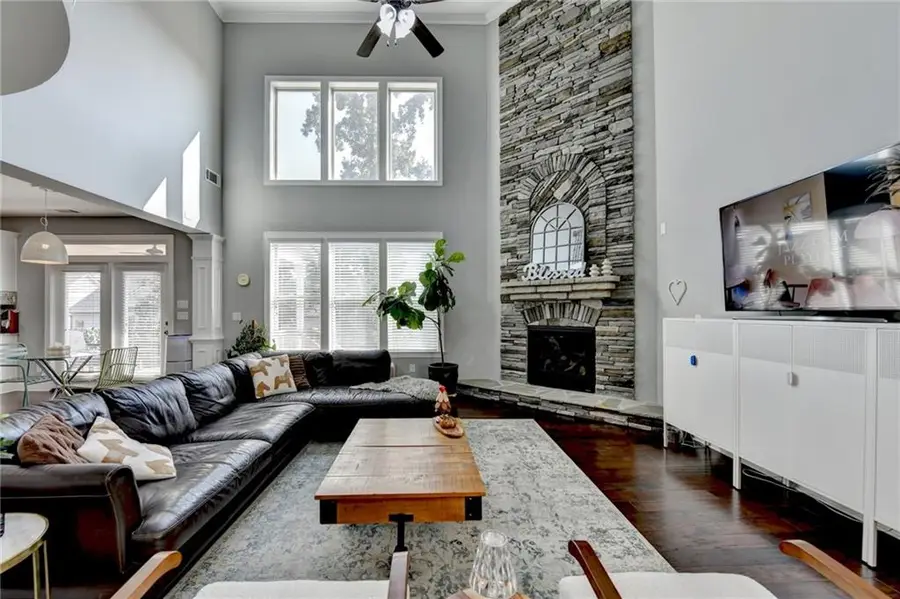 4071 Woodward Walk Lane, Suwanee, GA 30024 - Image #2