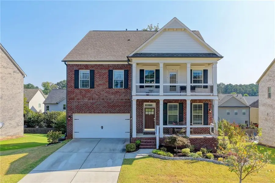 4071 Woodward Walk Lane, Suwanee, GA 30024 - Image #3