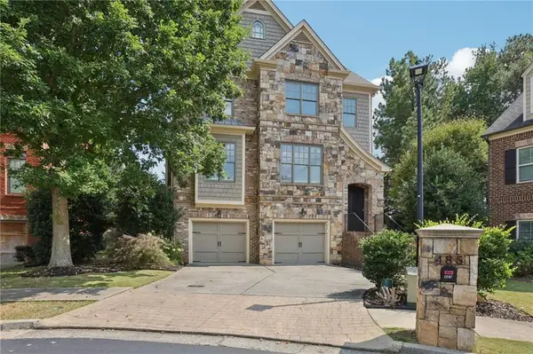485 Portrait Circle, Alpharetta, GA 30022