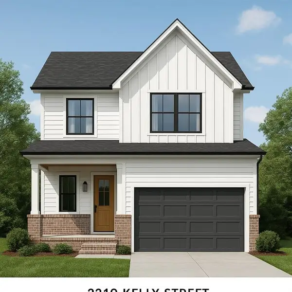 3215 Kelly Street, Scottdale, GA 30079