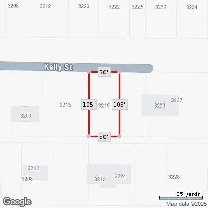 3215 Kelly Street, Scottdale, GA 30079 - #2