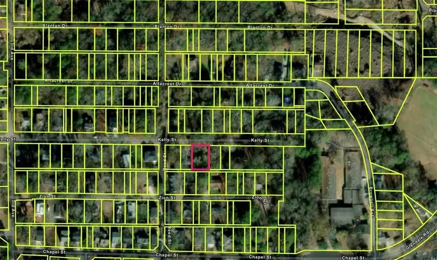 3215 Kelly Street, Scottdale, GA 30079 - #3