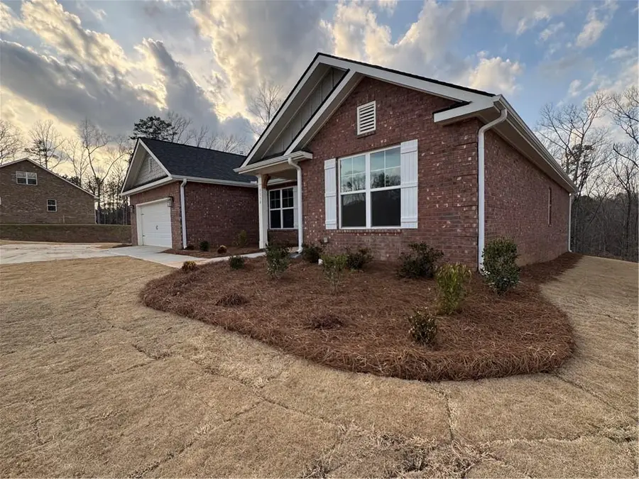 3350 Trevi Trail, Douglasville, GA 30135 - #2