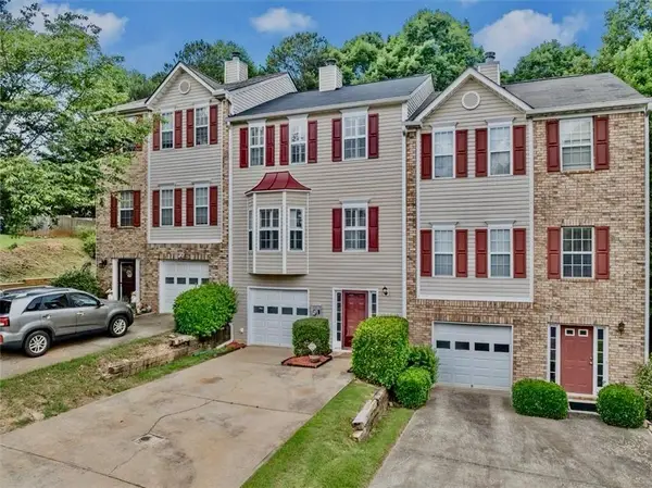 4711 Poplar Ridge Court, Oakwood, GA 30566