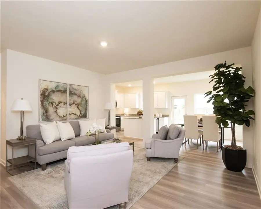 1819 Dawn Road #16, Conyers, GA 30013 - Image #2