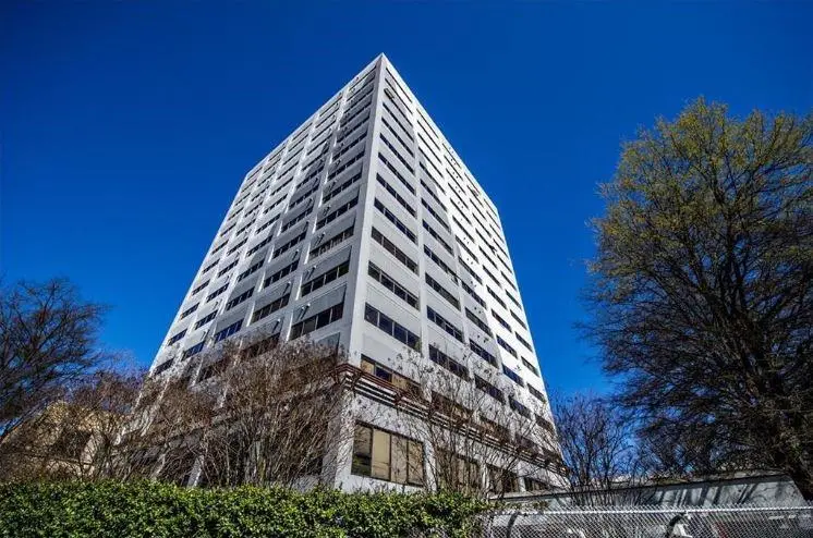 120 Ralph Mcgill Boulevard Ne #1410, Atlanta, GA 30308 - Image #1