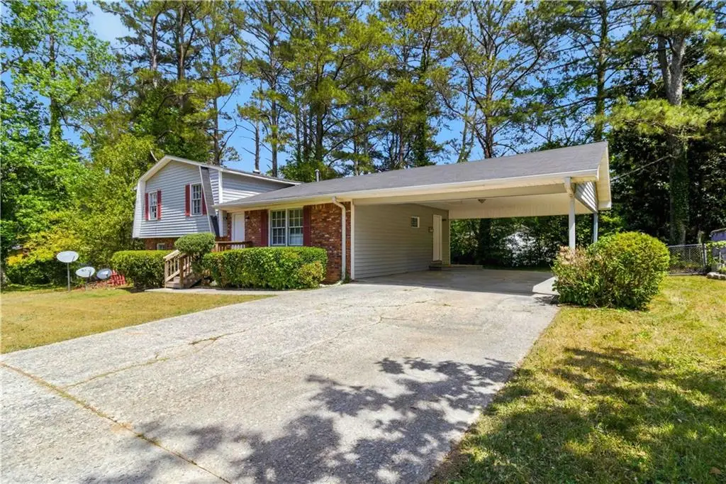 6278 Thornhedge Drive, Riverdale, GA 30296 - #1