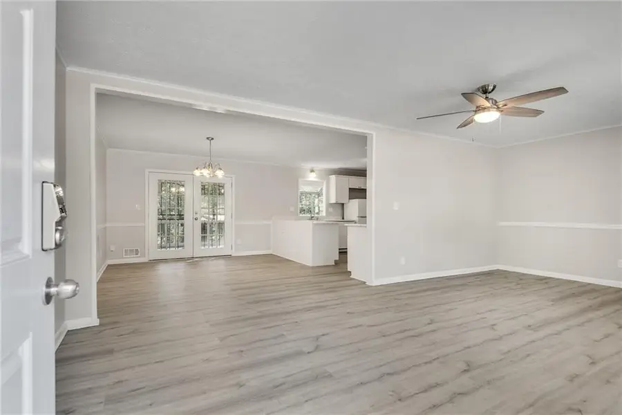 6278 Thornhedge Drive, Riverdale, GA 30296 - #3