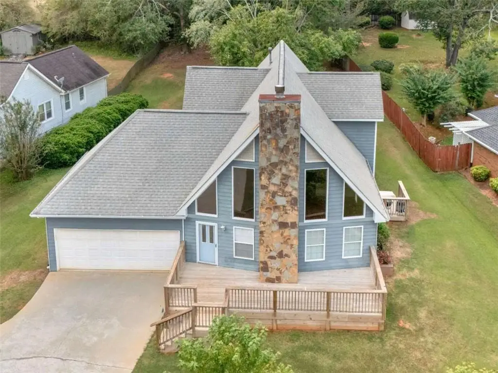 4980 West Lake Drive Se, Conyers, GA 30094 - Image #1