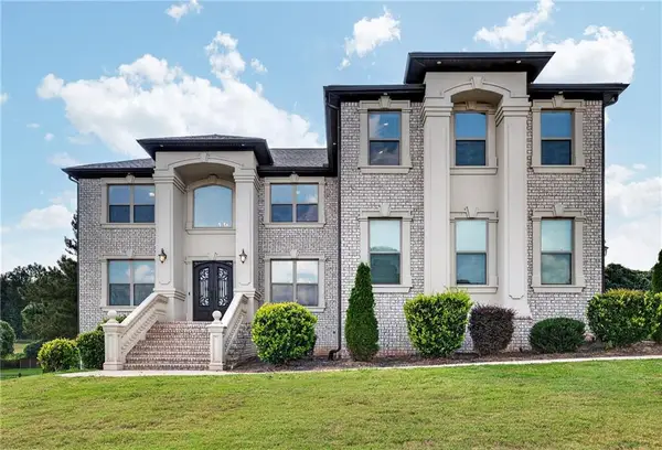 3016 Heights Avenue Sw, Conyers, GA 30094