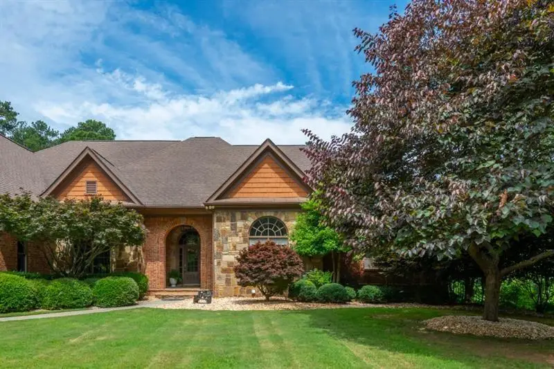 3505 Watson Road, Cumming, GA 30028 - #3