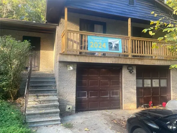 4015 Bakers Ferry Road Sw, Atlanta, GA 30331