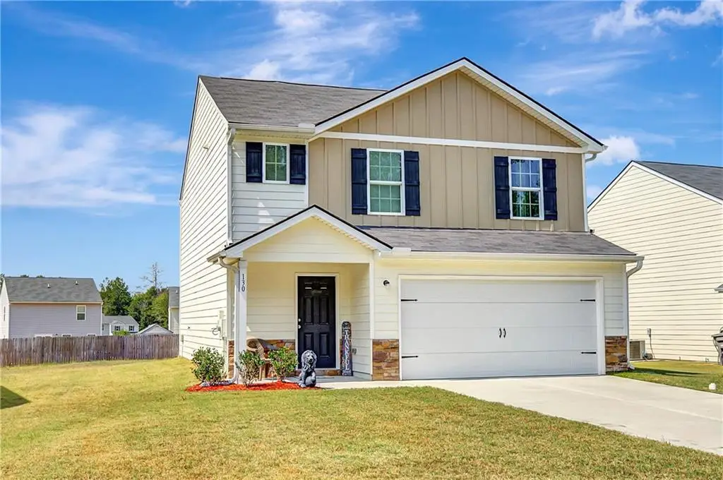 130 Catalpa Road, Milner, GA 30257 - Image #1