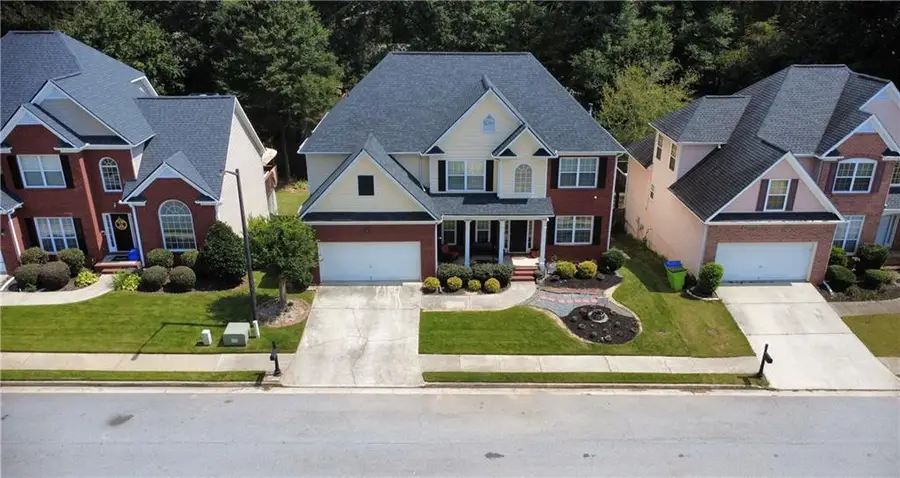 457 Vinings Vintage Circle, Mableton, GA 30126 - Image #2