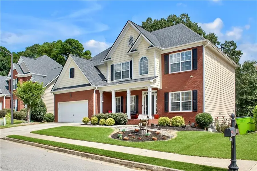 457 Vinings Vintage Circle, Mableton, GA 30126 - Image #3