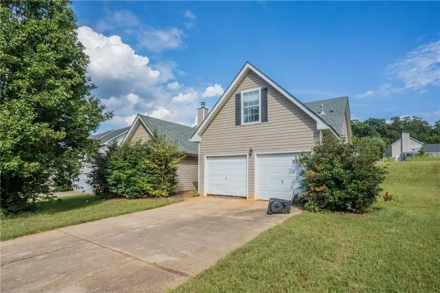 45 Robertford Drive, Covington, GA 30016 - Image #2