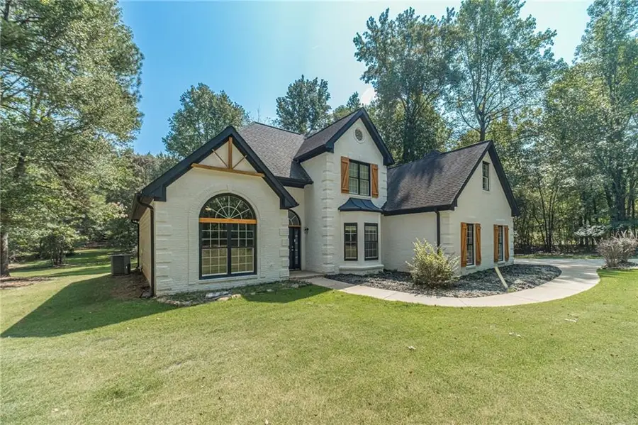 857 Cooper Road, Social Circle, GA 30025 - Image #2