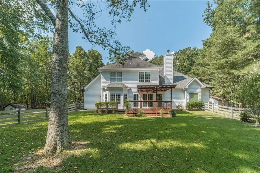 857 Cooper Road, Social Circle, GA 30025 - Image #3