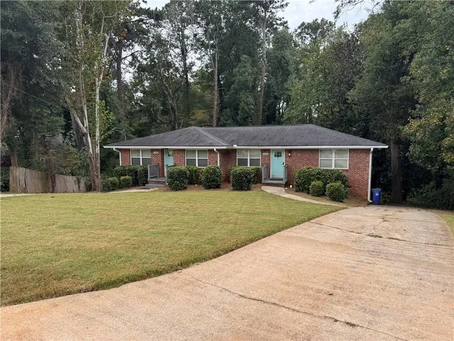 1485 Janmar Drive, Decatur, GA 30032 - Image #2