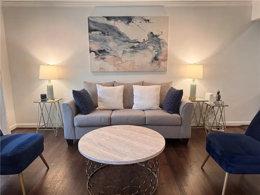 1485 Janmar Drive, Decatur, GA 30032 - Image #3