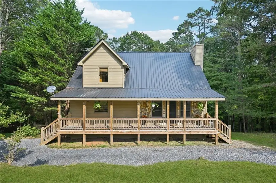 141 Monet Drive, Ellijay, GA 30540 - #2